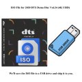 ISO File for 2020 DTS Demo Disc Vol.24 4K UHD